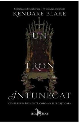 un tron intunecat